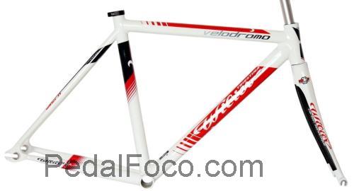 Wilier Velodromo ficha tecnica
